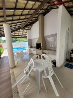 Casa em Abrantes com total privacidade.