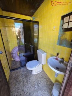 oportunidade no Hortovillas! Se você procura um imóvel espaçoso, com potencial para investimento e localizado em um dos condomínios mais luxuosos de Lauro de Freitas.