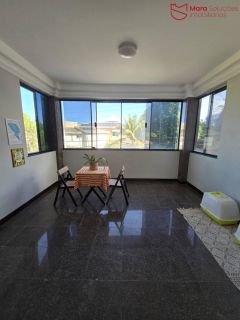 oportunidade no Hortovillas! Se você procura um imóvel espaçoso, com potencial para investimento e localizado em um dos condomínios mais luxuosos de Lauro de Freitas.