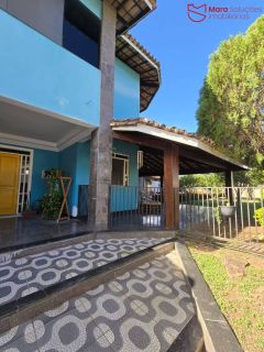 oportunidade no Hortovillas! Se você procura um imóvel espaçoso, com potencial para investimento e localizado em um dos condomínios mais luxuosos de Lauro de Freitas.