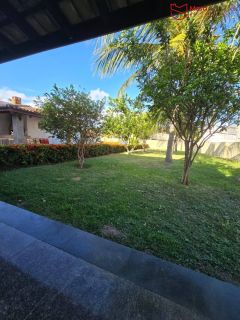 oportunidade no Hortovillas! Se você procura um imóvel espaçoso, com potencial para investimento e localizado em um dos condomínios mais luxuosos de Lauro de Freitas.