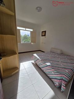 oportunidade no Hortovillas! Se você procura um imóvel espaçoso, com potencial para investimento e localizado em um dos condomínios mais luxuosos de Lauro de Freitas.