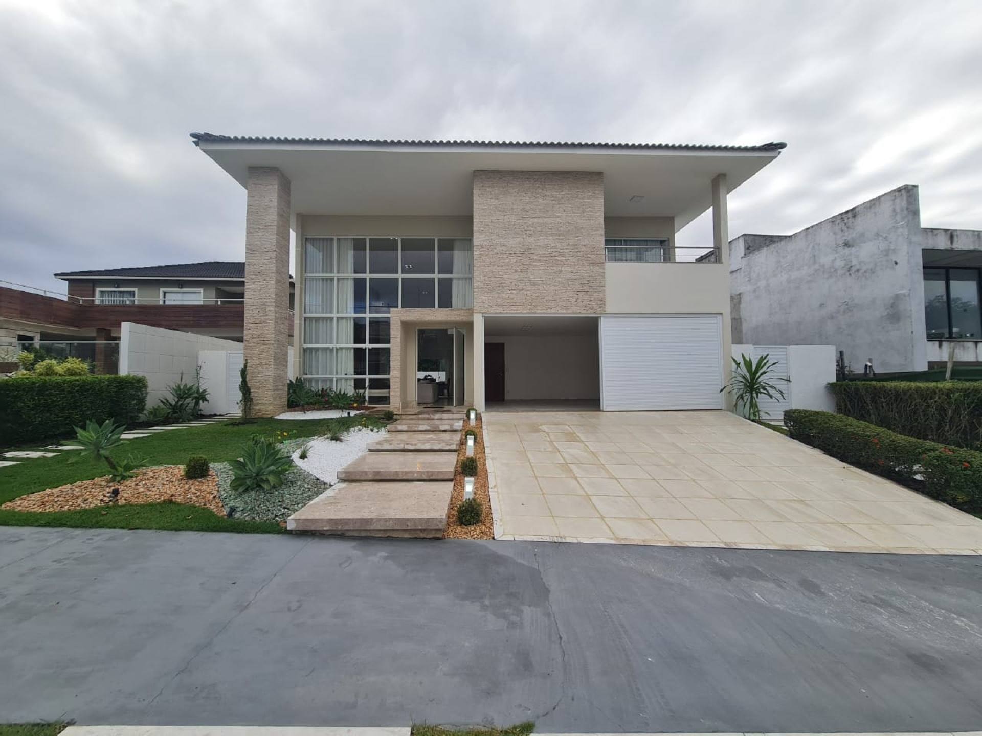 Excelente casa para locação no Alphaville L. Norte 1!