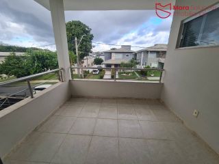 Excelente casa para locação no Alphaville L. Norte 1!