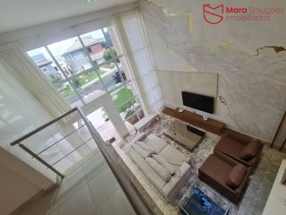 Excelente casa para locação no Alphaville L. Norte 1!