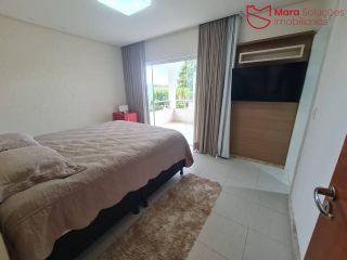 Excelente casa para locação no Alphaville L. Norte 1!