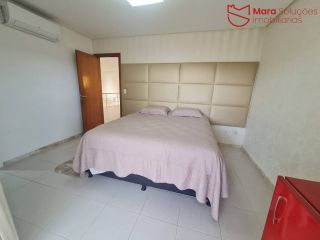 Excelente casa para locação no Alphaville L. Norte 1!