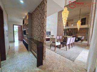 Excelente casa para locação no Alphaville L. Norte 1!