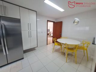 Excelente casa para locação no Alphaville L. Norte 1!