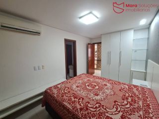 Excelente casa para locação no Alphaville L. Norte 1!