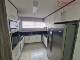 Excelente casa para locação no Alphaville L. Norte 1!