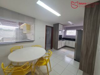 Excelente casa para locação no Alphaville L. Norte 1!