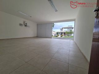 Excelente casa para locação no Alphaville L. Norte 1!