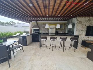 Excelente casa para locação no Alphaville L. Norte 1!