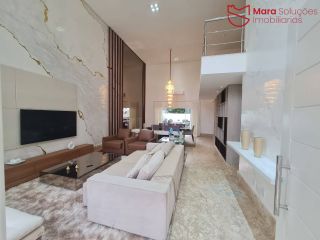 Excelente casa para locação no Alphaville L. Norte 1!