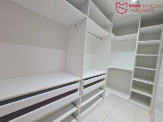 Excelente casa para locação no Alphaville L. Norte 1!