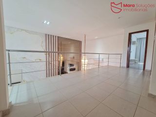 Excelente casa para locação no Alphaville L. Norte 1!