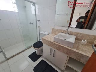 Excelente casa para locação no Alphaville L. Norte 1!