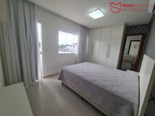 Excelente casa para locação no Alphaville L. Norte 1!