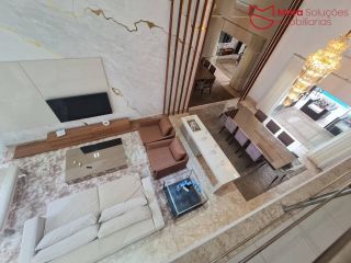 Excelente casa para locação no Alphaville L. Norte 1!