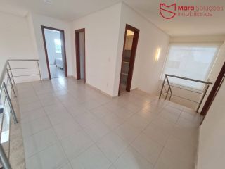 Excelente casa para locação no Alphaville L. Norte 1!