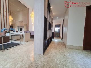 Excelente casa para locação no Alphaville L. Norte 1!