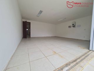 Excelente casa para locação no Alphaville L. Norte 1!