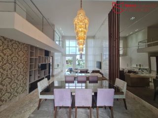 Excelente casa para locação no Alphaville L. Norte 1!