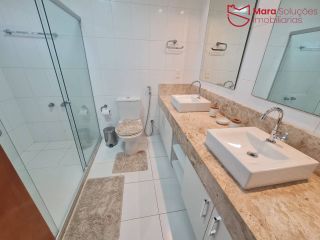 Excelente casa para locação no Alphaville L. Norte 1!