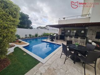 Excelente casa para locação no Alphaville L. Norte 1!