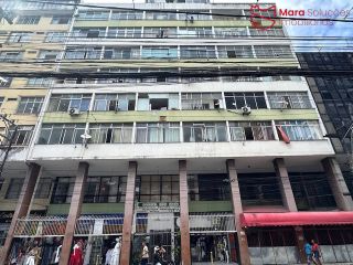 Apartamento para locação – Avenida Carlos Gomes.