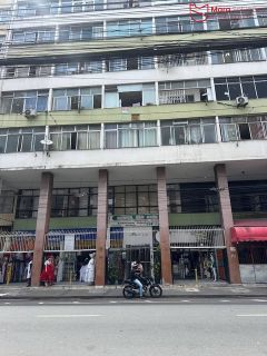 Apartamento para locação – Avenida Carlos Gomes.