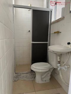 Apartamento para locação – Avenida Carlos Gomes.