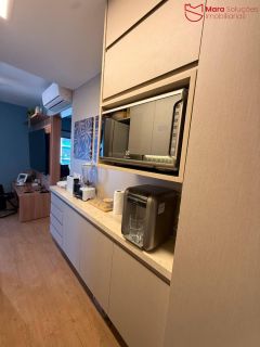 Smart Farol da Barra – O equilíbrio perfeito entre conforto, sofisticação e rentabilidade.