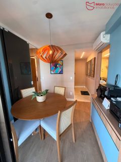 Smart Farol da Barra – O equilíbrio perfeito entre conforto, sofisticação e rentabilidade.