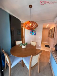 Smart Farol da Barra – O equilíbrio perfeito entre conforto, sofisticação e rentabilidade.