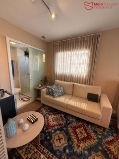 Smart Farol da Barra – O equilíbrio perfeito entre conforto, sofisticação e rentabilidade.