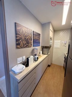 Smart Farol da Barra – O equilíbrio perfeito entre conforto, sofisticação e rentabilidade.