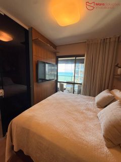 Smart Farol da Barra – O equilíbrio perfeito entre conforto, sofisticação e rentabilidade.