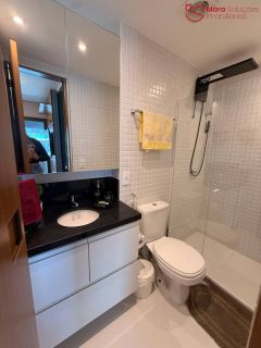 Smart Farol da Barra – O equilíbrio perfeito entre conforto, sofisticação e rentabilidade.