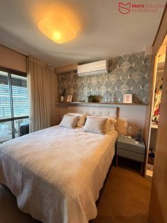 Smart Farol da Barra – O equilíbrio perfeito entre conforto, sofisticação e rentabilidade.