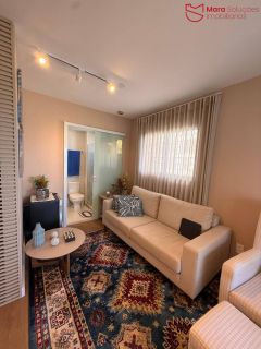 Smart Farol da Barra – O equilíbrio perfeito entre conforto, sofisticação e rentabilidade.