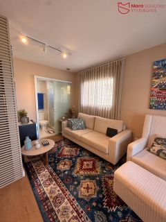 Smart Farol da Barra – O equilíbrio perfeito entre conforto, sofisticação e rentabilidade.