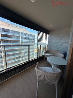 Smart Farol da Barra – O equilíbrio perfeito entre conforto, sofisticação e rentabilidade.