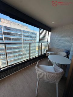 Smart Farol da Barra – O equilíbrio perfeito entre conforto, sofisticação e rentabilidade.