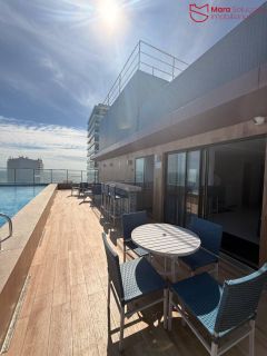 Smart Farol da Barra – O equilíbrio perfeito entre conforto, sofisticação e rentabilidade.