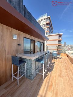 Smart Farol da Barra – O equilíbrio perfeito entre conforto, sofisticação e rentabilidade.