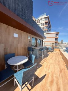 Smart Farol da Barra – O equilíbrio perfeito entre conforto, sofisticação e rentabilidade.