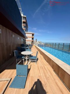 Smart Farol da Barra – O equilíbrio perfeito entre conforto, sofisticação e rentabilidade.