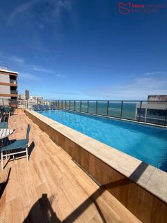 Smart Farol da Barra – O equilíbrio perfeito entre conforto, sofisticação e rentabilidade.